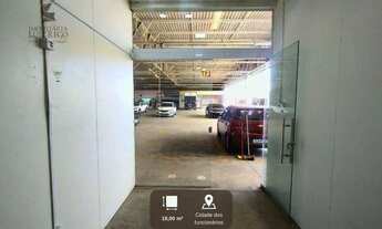 Imagem 5: Loja para alugar, 18 m² por R$ 1.516,08/mês - Cidade dos Funcionários - Fortaleza/CE