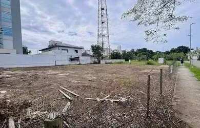 Imagem: TERRENO 700 M² NA PRAIA DE JURERE