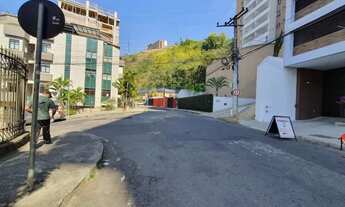 Imagem 6: Apartamento com 1 quarto à venda, 34 m² por R$ 357.000 - Cascatinha - Juiz de Fora/MG