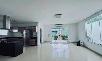 Imagem 5: Casa no Parque Dez 3 suítes