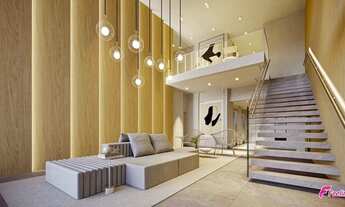 Imagem 4: Apartamento 3 Quartos com 3 Suítes e 141m² - Centro