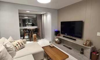 Imagem 6: Apartamento Mobiliado à Venda no Centro de Criciúma/SC