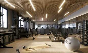 Imagem 7: Apartamento a venda no Altiplano com 02 quartos - AP4911