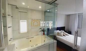 Imagem 7: Apartamento padrão à Venda, Gutierrez, Belo Horizonte, MG