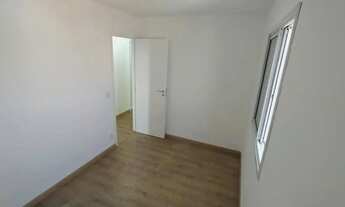 Imagem 3: Apartamento para alugar de 47m2 com 02 dormitórios com 1 suíte, 01 vaga na Vila Mazzei em