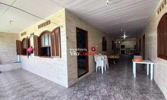 Imagem 7: Casa com 4 quartos e com piscina em Praia de Leste