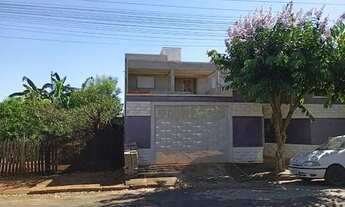 Imagem 1: Sobrado com 3 dormitórios à venda, 250 m² por R$ 360.000 - Nova Alianca - Nova Aliança/SP