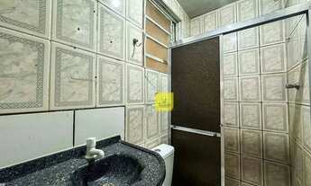 Imagem 7: Apartamento com 2 dormitórios à venda, 45 m² por R$ 160.000,00 - Santa Isabel - Juiz de Fo