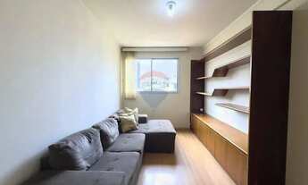 Imagem 6: RE/MAX Aluga Apartamento 1 dormitório 1 vaga R$ 1500,00 5º andar - Botafogo - Campinas / S