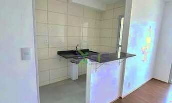 Imagem 5: Apto Unique Felicita 2 quartos