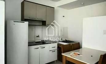 Imagem 4: Flat com 1 dormitório à venda por R$ 85.000,00 - Uvaranas - Ponta Grossa/PR