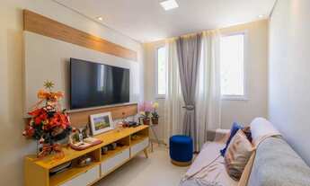 Imagem: Apartamento tipo para venda em Pirituba