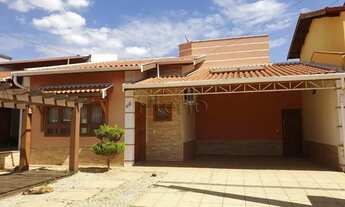 Imagem: Casa à venda em Paulínia, Parque Brasil