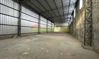 Imagem 4: Galpão 460m² no Jardim Brasil por R$10.000,00