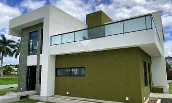 Imagem 7: ALDEIA - CASA ALTO PADRÃO EM CONDOMÍNIO DE LUXO