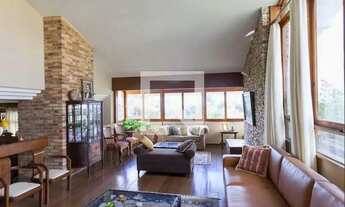 Imagem 4: Casa à Venda - Belvedere, 4 Quartos, 580 m2