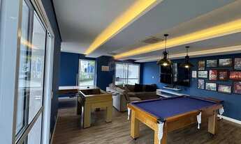 Imagem 7: Apartamento para Locação no Acqua Park Alphaville 47m2