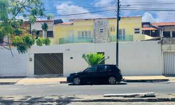 Imagem 2: Alugo Dúplex em avenida! Esquina com colégio FB Júnior,Super Portugal,CNA