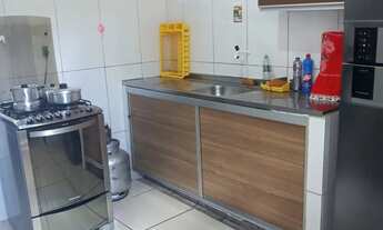 Imagem 7: Casa a venda... Bairro clima Bom 1