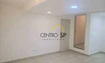 Imagem 2: Vila Santa Tereza, Sala para alugar, 114 m² por R$ 3.688/mês