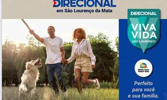 Imagem 2: Imóvel para venda possui 36 metros quadrados com 2 quartos em Nova Tiúma - São Lourenço da