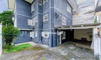 Imagem 3: Casa com 6 dormitórios para alugar, 335 m² por R$ 5.500,00/mês - Centro - Blumenau/SC