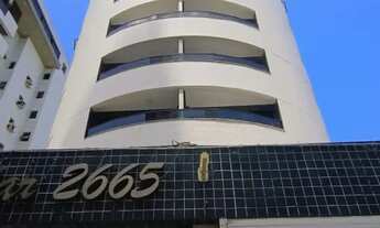 Imagem 2: Alugo Apto Boa viagem - 3 Quartos- excelente opção