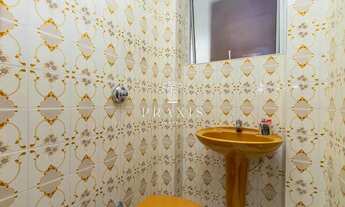 Imagem 7: Apartamento à venda ou locação no Bairro Juvevê, 148,42m², 3 quartos, 1 vaga, Curitiba-PR