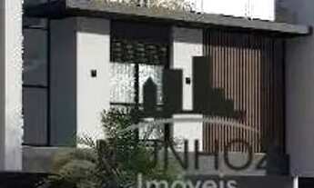 Imagem 2: Sobrado com 3 dormitórios à venda, 144 m² por R$ 1.190.000,00 - Portão - Curitiba/PR