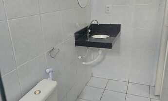 Imagem 5: Apartamento mobiliado