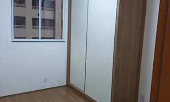 Imagem 5: Imóvel para aluguel tem 53 metros quadrados com 2 quartos