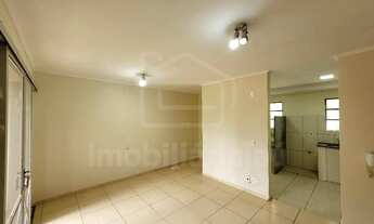 Imagem: Apartamento à venda e locação Jardim