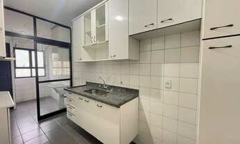 Imagem 4: AMPLO APTO DE 3 DORM PARA LOCAÇÃO NO CENTRO DE ALPHAVILLE