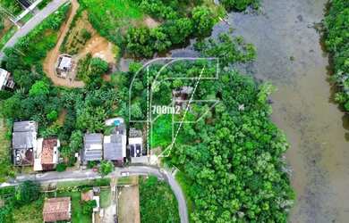 Imagem 5: Imóvel para venda com 700 metros quadrados em Nova Guarapari - Guarapari - ES