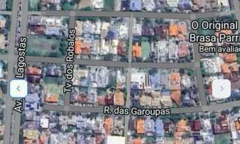 Imagem 5: Terreno de 450 M2 , ótima localização próximo ao mar em Jurerê Internacional - Florianópo