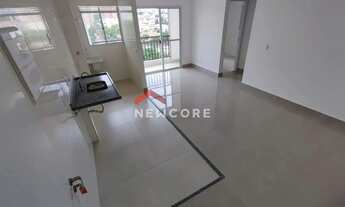 Imagem 4: Apartamento em Avenida Leôncio de Magalhães - Jardim São Paulo(Zona Norte) - São Paulo/SP