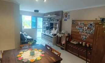 Imagem: Apartamento 3 Quartos com 1 Suíte e 108m²