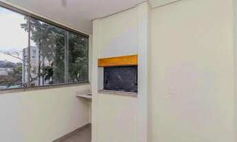 Imagem 5: Apartamento 2 dorms à venda Avenida Clemenciano Barnasque, Teresópolis - Porto Alegre