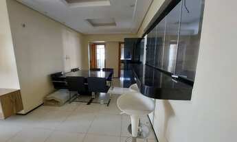 Imagem 6: Ell- Apartamento mobiliado com 2 suítes - 125m²