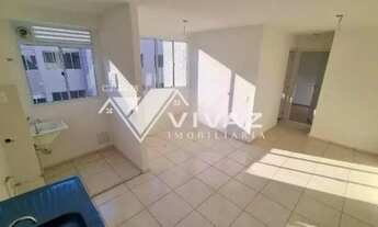 Imagem 4: Excelente Apartamento com 02 Quartos na Pavuna