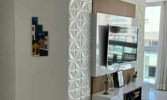 Imagem 6: 3 quartos super bem localizado em Itapuã Ed. Porto de Itapua cod 24269 R