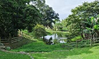 Imagem 4: TERRENO em Jurere com Vista para a Ilha do Francês Escritura Pública