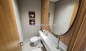 Imagem 7: Apartamento 3 Quartos para Venda em Brasília, Sul (Águas Claras), 3 dormitórios, 3 suítes