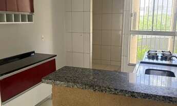 Imagem 4: Apartamento dois quartos próximo ao buriti shopping