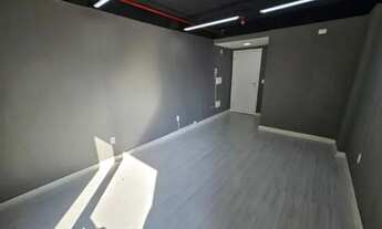 Imagem: EXCELENTE SALA COMERCIAL NO PRIME DESIGN