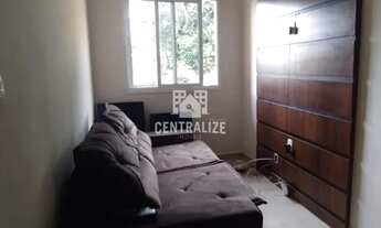 Imagem 5: VENDA-SOBRADO-OFICINAS-PONTA GROSSA - PR