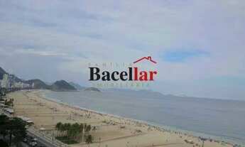 Imagem: Apartamento Padrão / Residencial / Copacabana