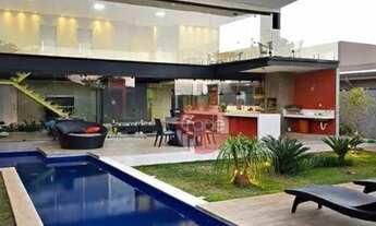 Imagem 2: Casa residencial à venda, Condomínio Ana Carolina, Cravinhos