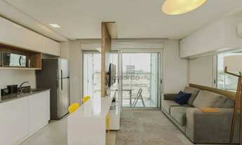 Imagem 2: Studio 1 quarto para aluguel Pelotas