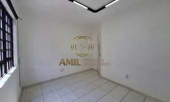 Imagem 4: RA AMIL ALUGA SALA COMERCIAL, 60M², JD SATÉLITE, ZONA SUL